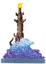 Tower of the Unclenched Flame