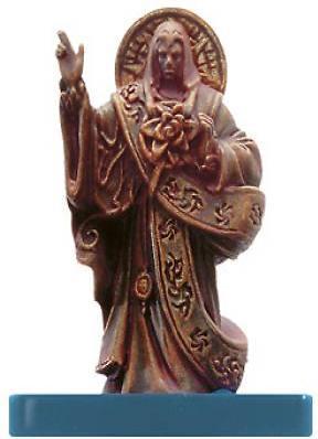 Saint of Roses