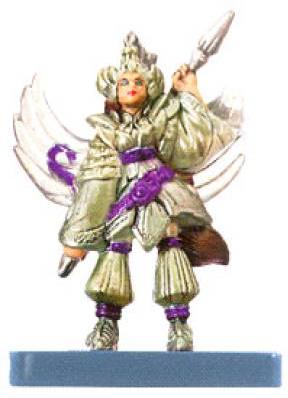 Valkyrie Moonrider