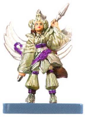 Valkyrie Moonrider