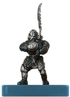 Zungar Blademaster