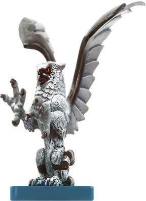 Steelborn Griffin