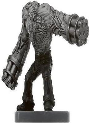 Gun Behemoth
