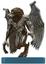 Steelborn Lion