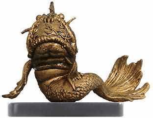 Crypt Koi