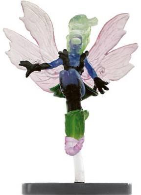 Cyclopean Sprite