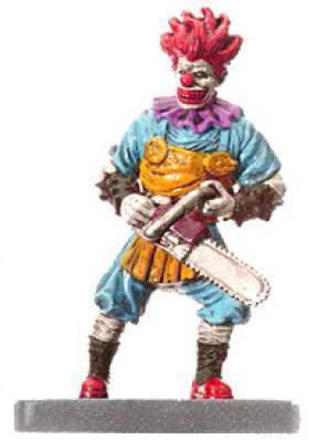Buzzkill Clown