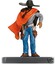 Faceless Desperado