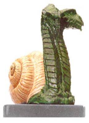 Drakesnail