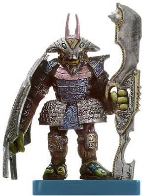 Zungar Bodyguard