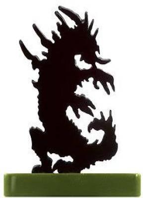Bestial Silhouette