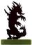 Bestial Silhouette