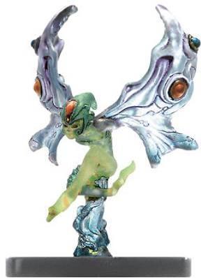 Chrysalis Spinner