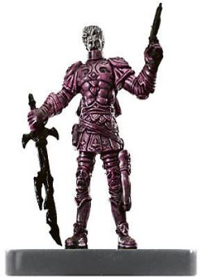 Nevret Warmaster