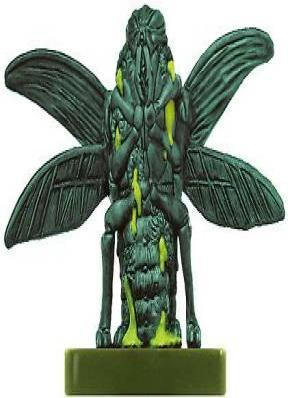 Foul Beetle