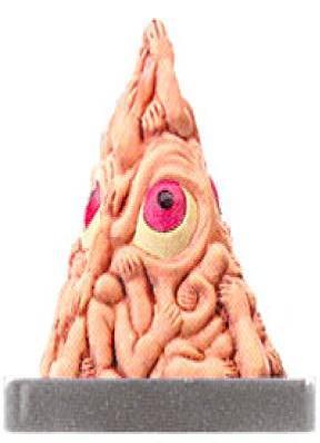 Illuminati Pyramid