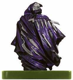 Bladecape Vampire