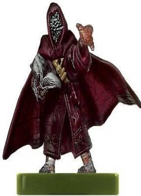 Writhing Sorcerer