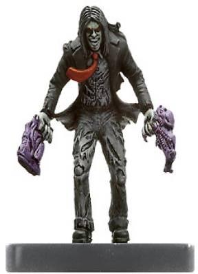 Gun-Possessed Killer