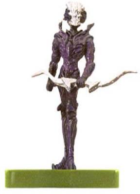 Blood-Ash Archer