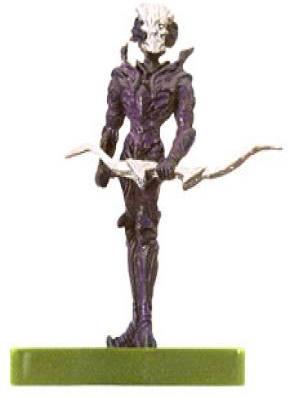 Blood-Ash Archer