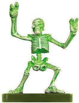 Scareclaw Skeleton