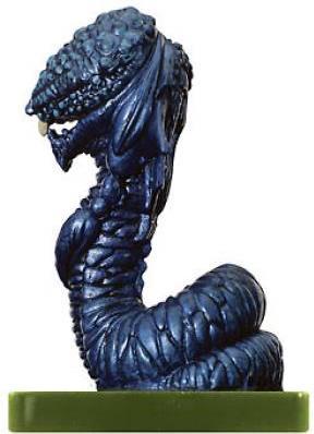 Crypt Wurm