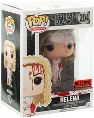 TV Series - #204 - Helena [Hot Topic Exclusive Pre-release]