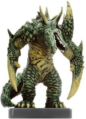Malborn Croc