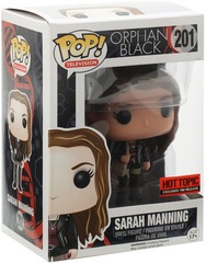 TV Series - #201 - Sarah Manning (Hot Topic Exclusive Pre-release) (Orphan Black)