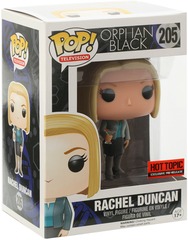 TV Series - #205 - Rachel Duncan [Hot Topic Exclusive Pre-release]