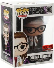 TV Series - #203 - Cosima Niehaus [Hot Topic Exclusive Pre-release]