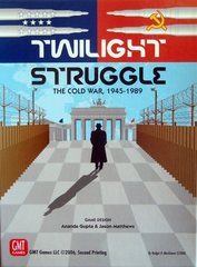 Twilight Struggle (2012)