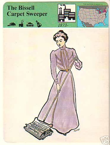 The Sweeper