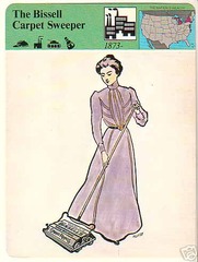 The Sweeper