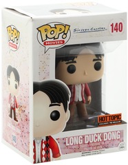 Movies Series - #140 - Long Duck Dong (Sixteen Candles) [Hot Topic]