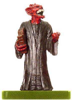 Infernal Preacher