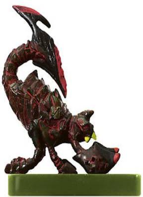 Glaive Scorpion