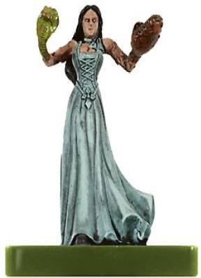 Lady of the Fang