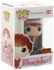 Movies Series - #137 - Samantha Baker (Hot Topic Pre-Release Exclusive) (Sixteen Candles)