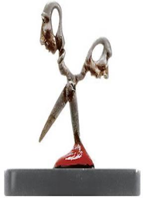Spellbound Scissors