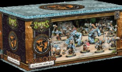 HORDES: All-in-One Army Box - Trollbloods