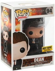 TV Series - #94 - Dean (Supernatural) [Hot Topic]