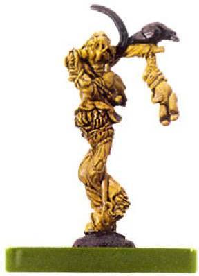 Ropestrung Scarecrow