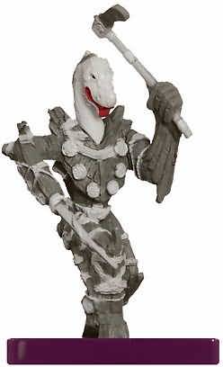 Dragonship Golem