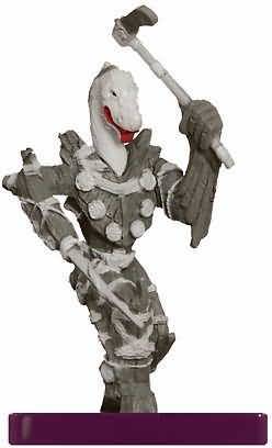 Dragonship Golem