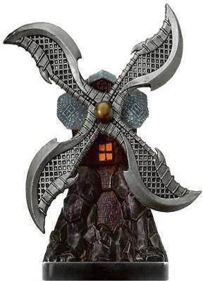 Blademiller