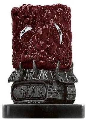 Bonecarved Idol