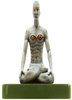 Acolyte of Loss