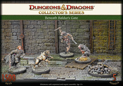 Dungeons and Dragons: Collector's Series - Beneath Baldur's Gate